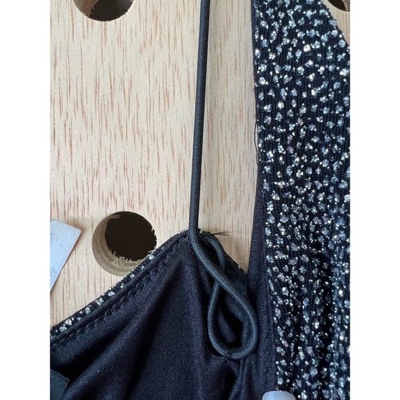 1990s spaghetti strap drwss - Picture 4 of 4